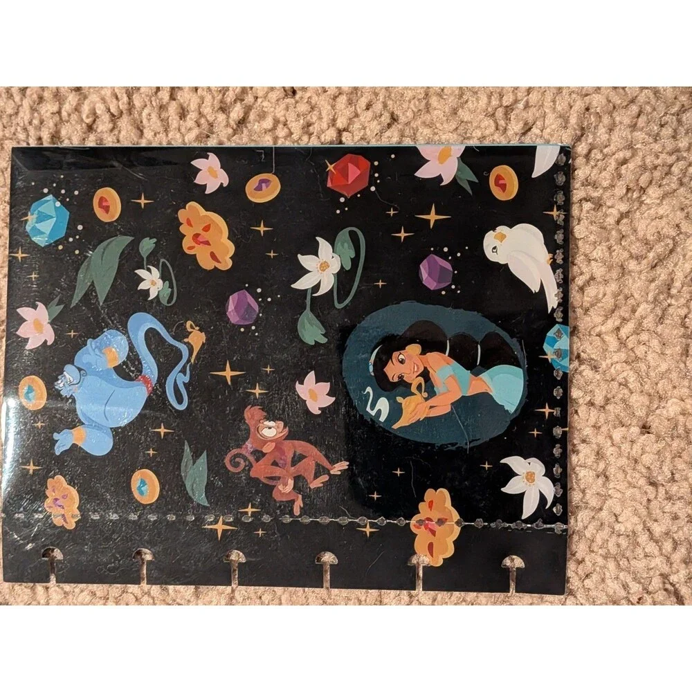 Happy Planner Supplies Bundle Some Sealed Disney Rongrong Filler Envelopes